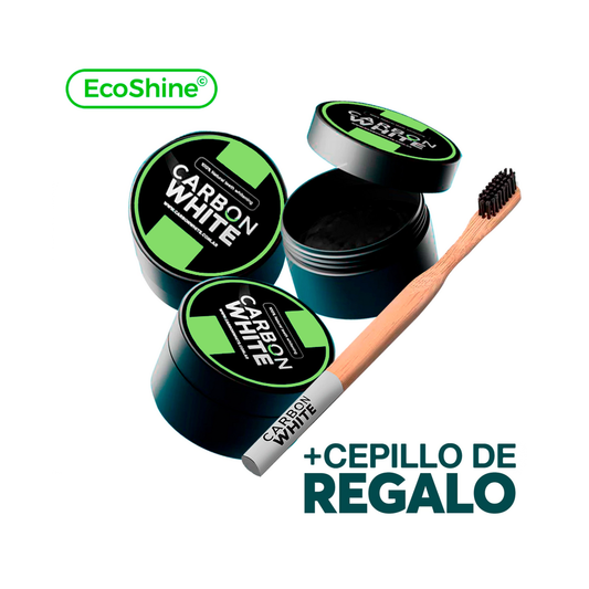 COMBO Blanqueador dental x3 (tres unidades) Mentol