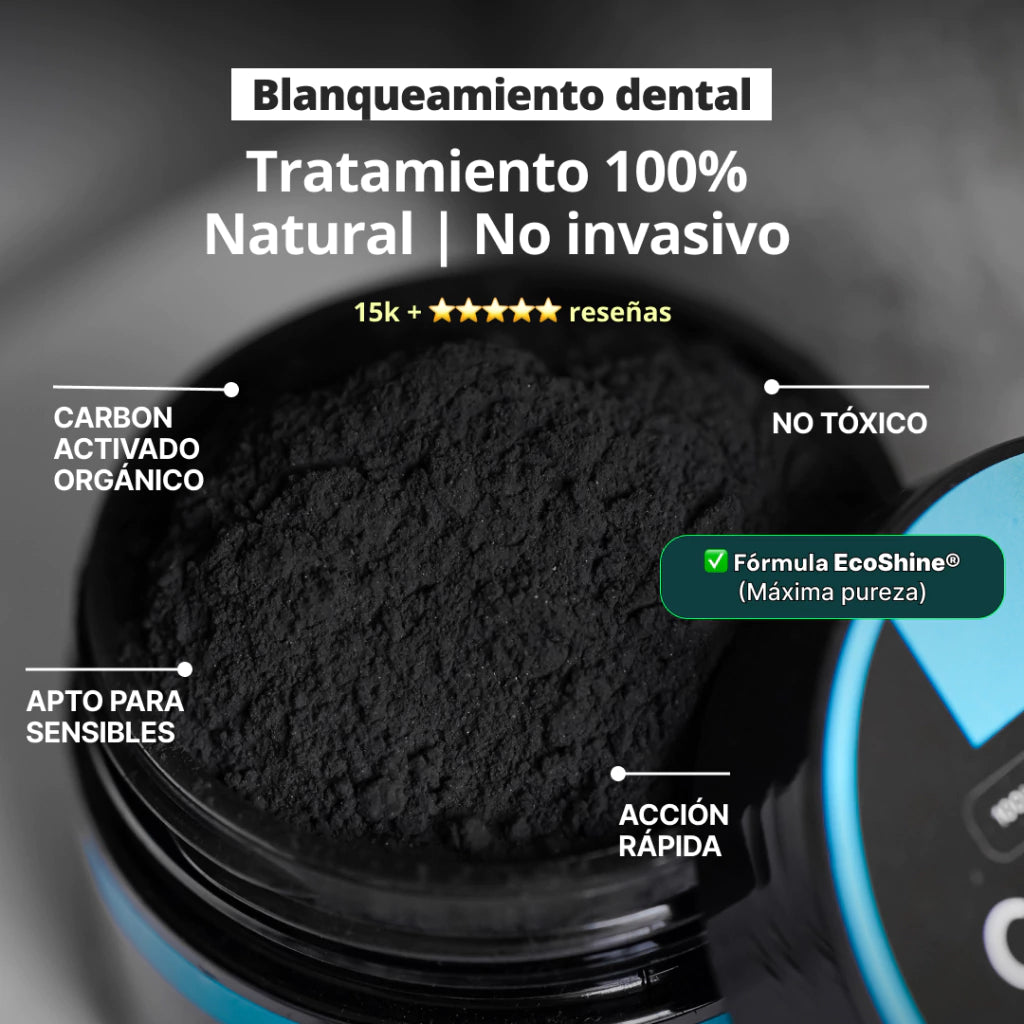 COMBO Blanqueador dental x3 (tres unidades)