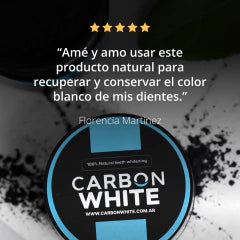 COMBO Blanqueador dental x3 (tres unidades)
