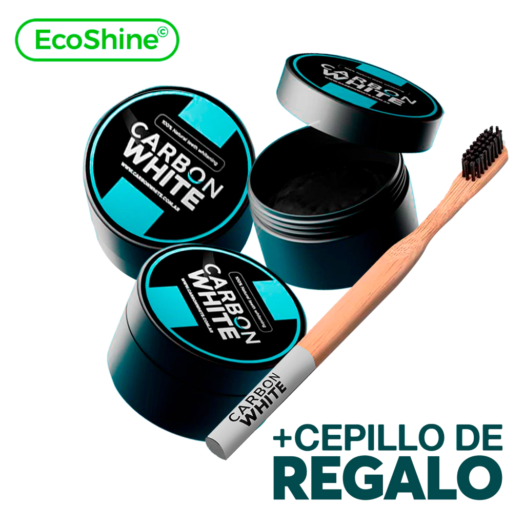 COMBO Blanqueador dental x3 (tres unidades)