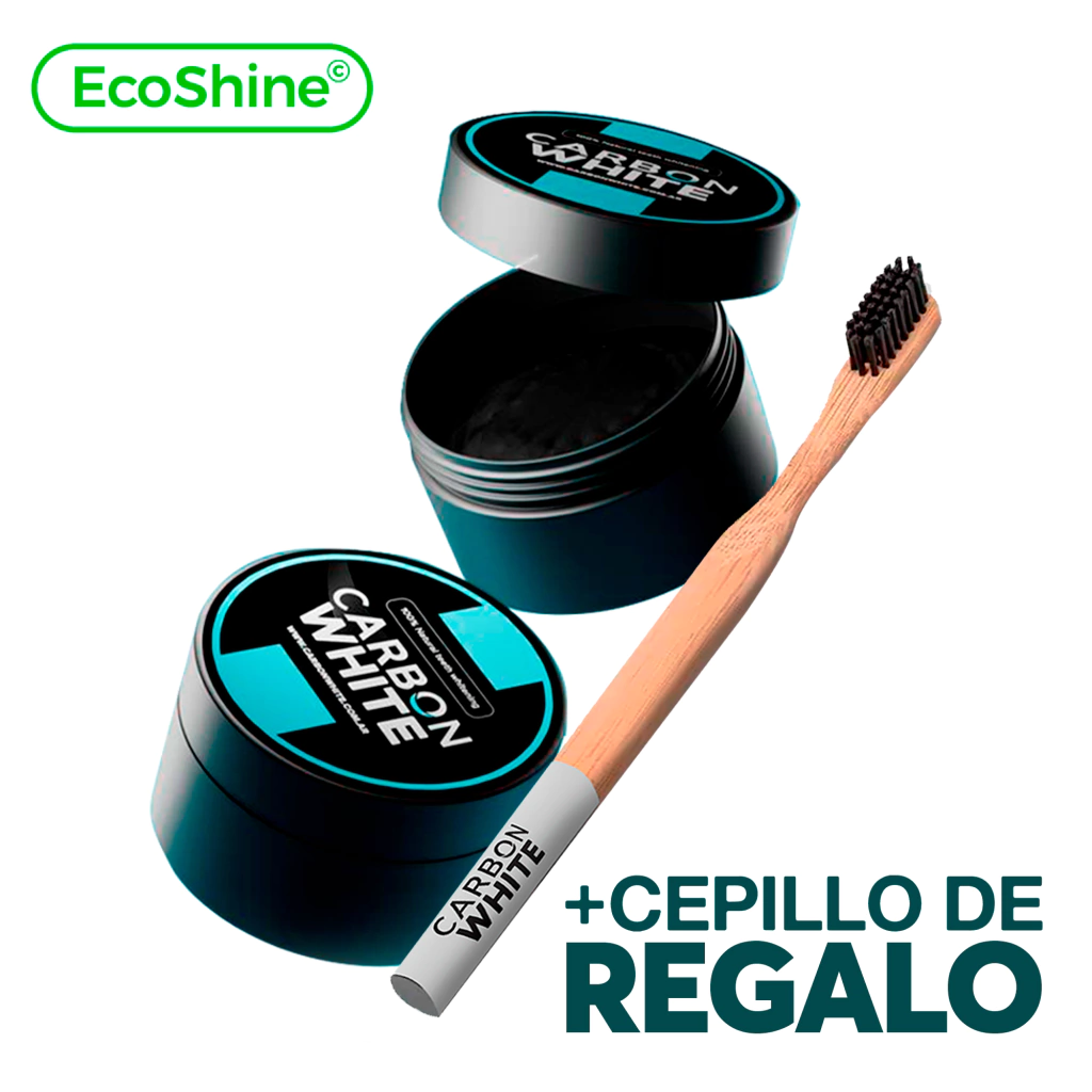 COMBO BLANQUEADOR DENTAL X2
